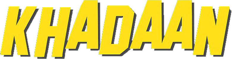 Khadaan logo