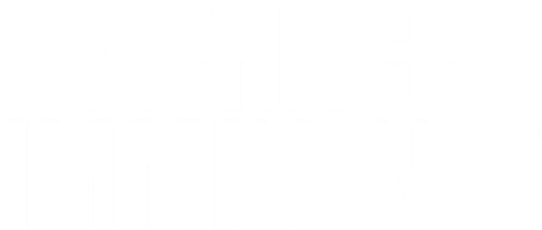 Menace imminente logo