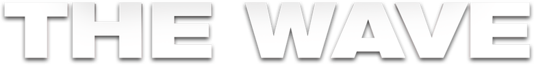 The Wave logo