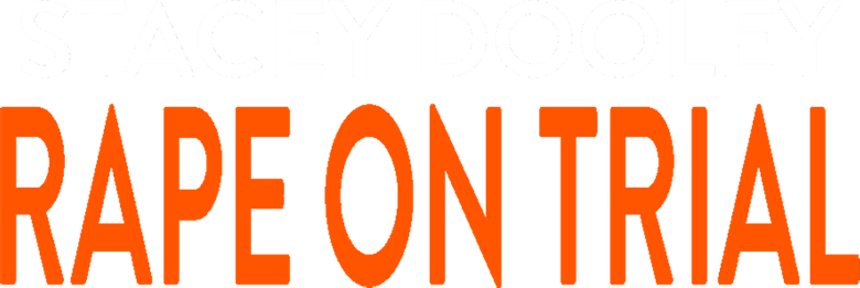 Stacey Dooley: Rape on Trial logo
