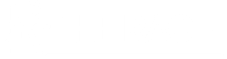 The Race logo