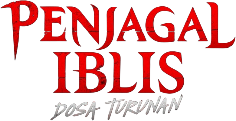 Penjagal Iblis: Dosa Turunan