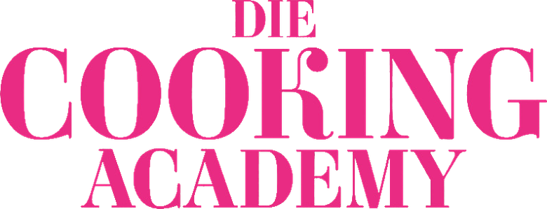 Die Cooking Academy logo