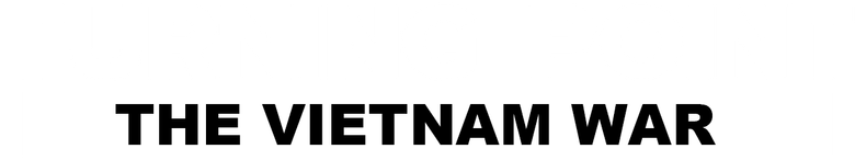 Ponto de Virada: A Guerra do Vietnã logo