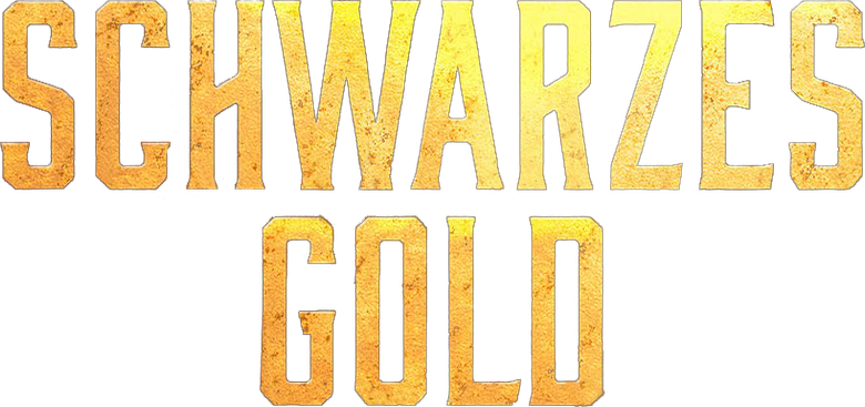 Schwarzes Gold logo