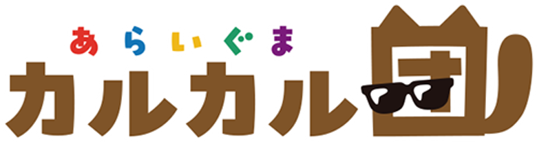 Araiguma Calcal-dan logo