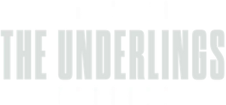 Sürgünler logo