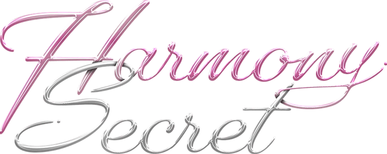Segredo da Harmonia logo