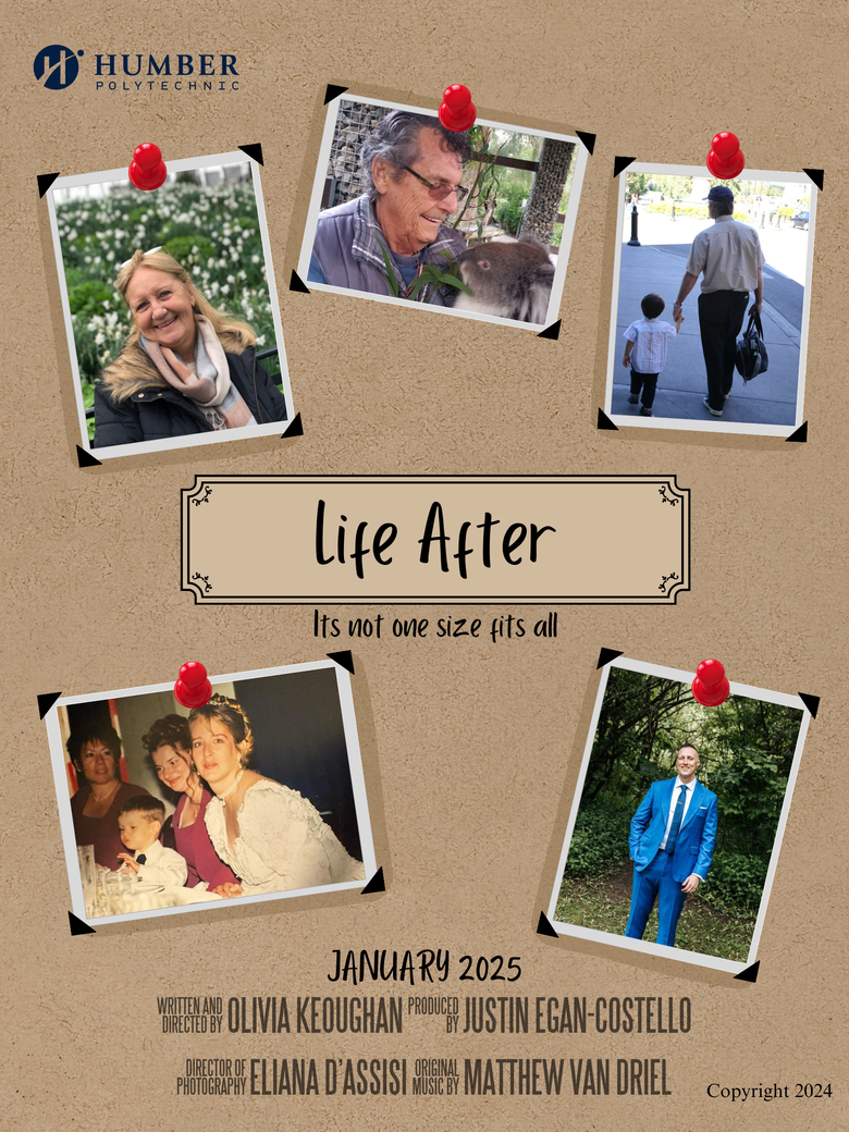 Life After
