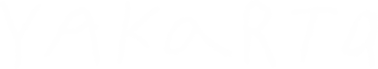 Yakarta logo