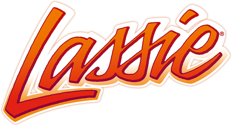 Lassie logo