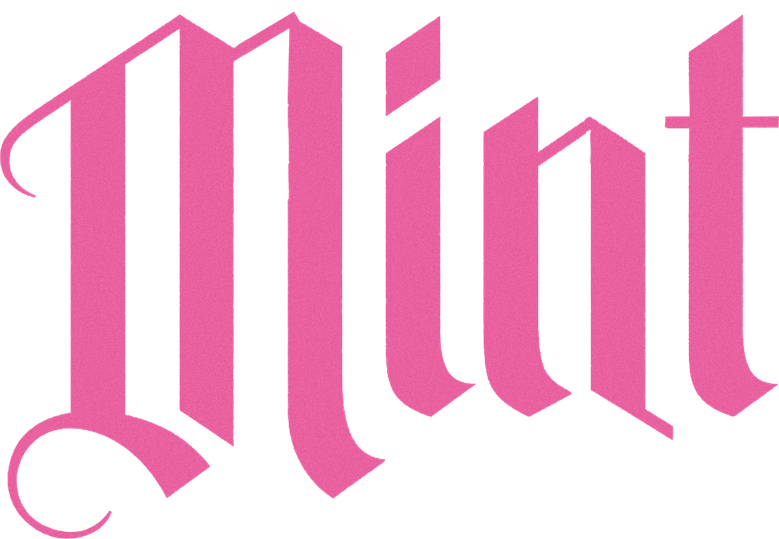 Mint logo