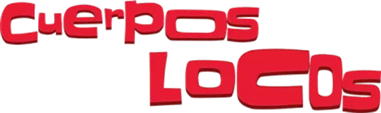 Cuerpos locos logo