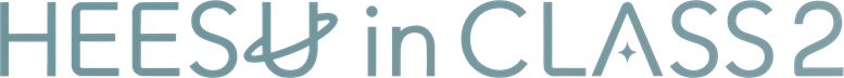 Heesu da sala 2 logo