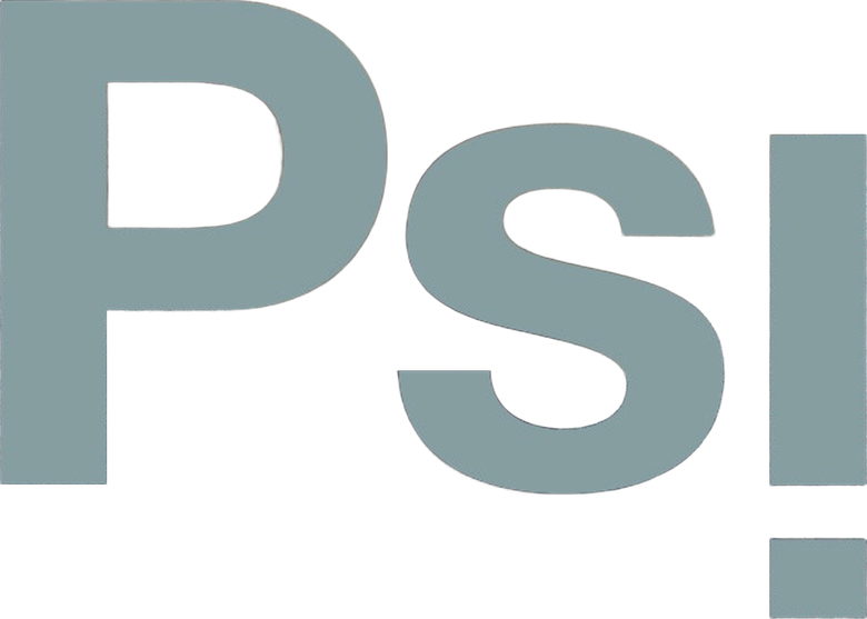 Psi logo