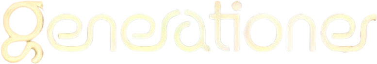 Generationer logo