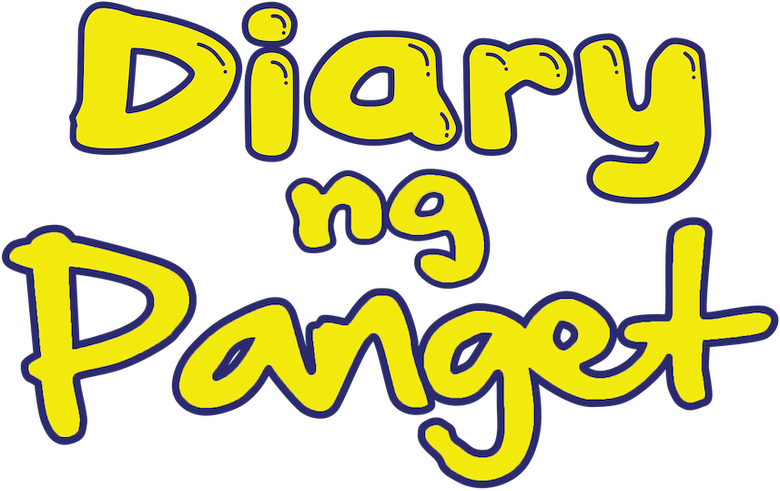 Diary ng Panget logo