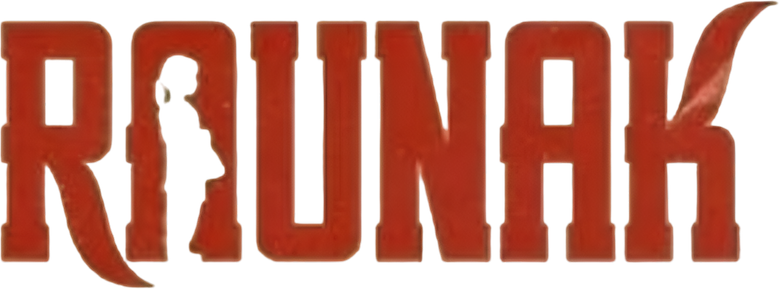ਰੌਣਕ logo