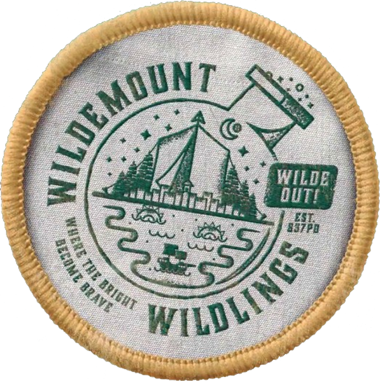 Wildemount Wildlings logo
