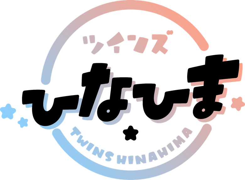 Twins Hinahima