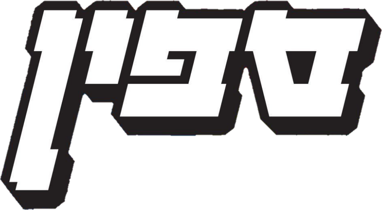 ספין logo