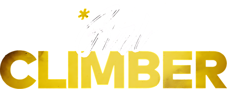 Girl Climber logo