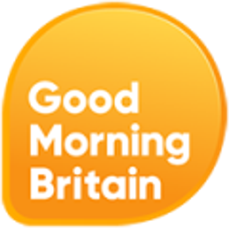 Good Morning Britain logo