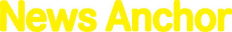 News Anchor logo