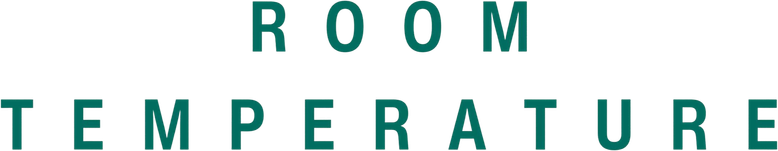 Room Temperature logo