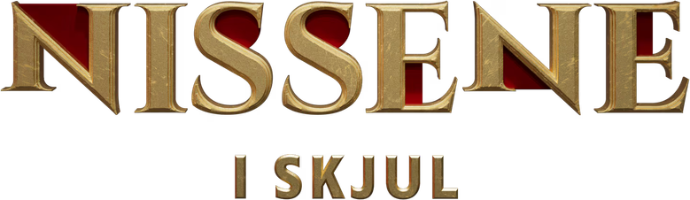 Nissene i skjul logo