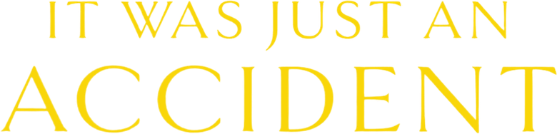 Ein einfacher Unfall logo