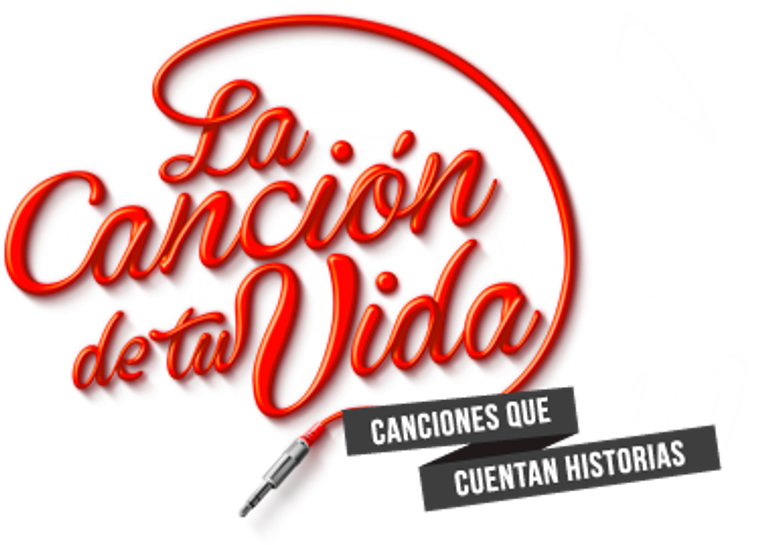 La canción de tu vida logo