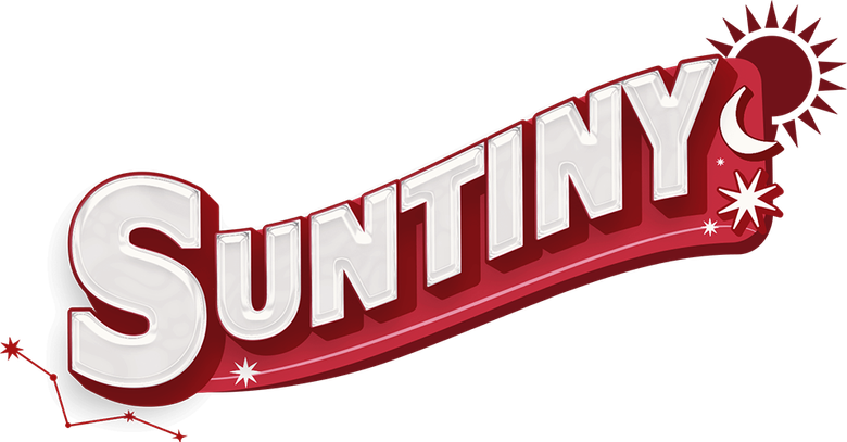 Suntiny logo