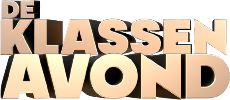 De Klassenavond logo