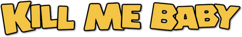 Kill Me Baby logo