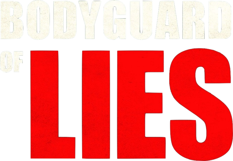 Bodyguard of Lies