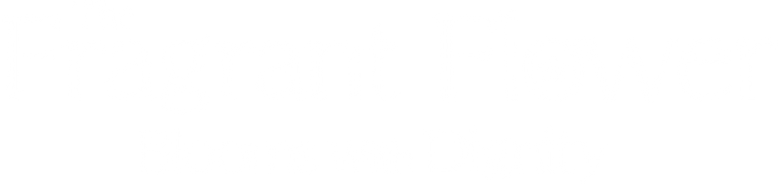 The Fragrant Flower Blooms with Dignity logo