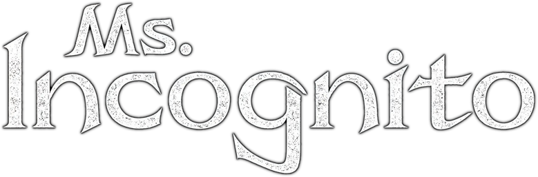 Ms. Incognito logo
