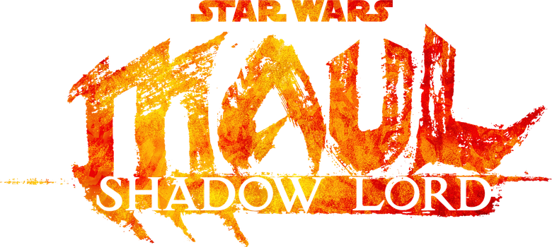 Star Wars : Maul - Seigneur de l'ombre logo