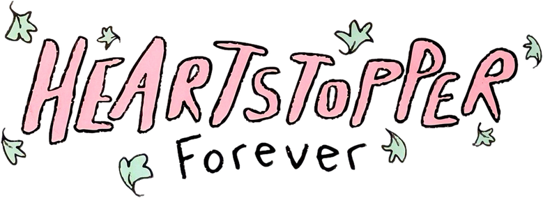 Heartstopper Forever