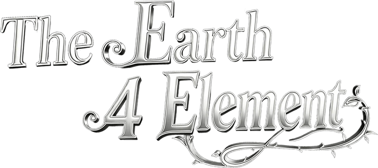 Os 4 Elementos da Terra logo