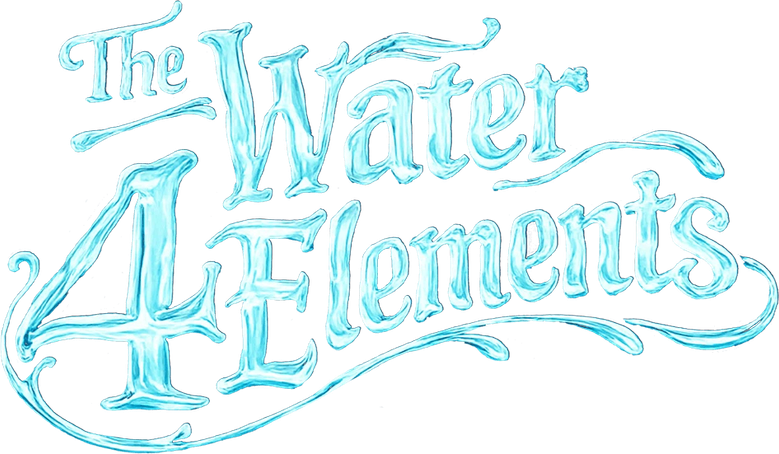 Os Quatro Elementos da Água logo