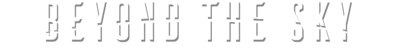 Beyond The Sky logo