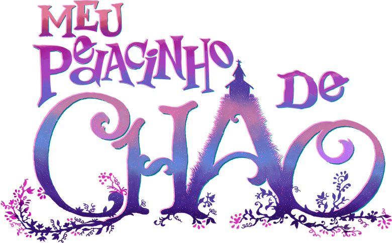 Meu Pedacinho de Chão logo