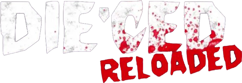 Die'ced - Night of the Scarecrow logo