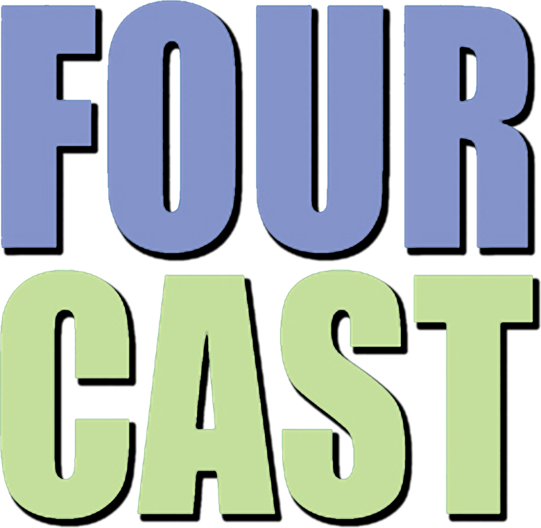 FourCast logo