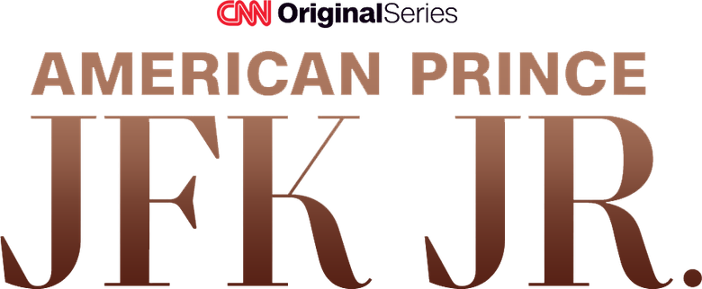 American Prince: JFK Jr. logo