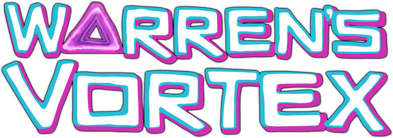 Warren's Vortex logo