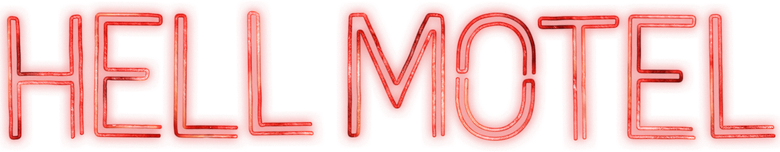 Hell Motel logo