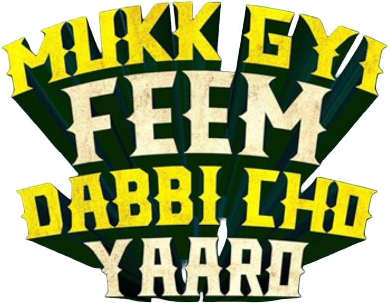 Mukk Gyi Feem Dabbi Cho Yaaro logo